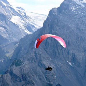 Niviuk Ikuma 3 Paragliding Wing