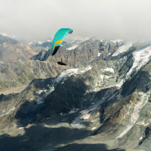 Niviuk Ikuma 3 Paragliding Wing