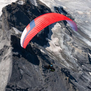 Niviuk Ikuma 3 Paragliding Wing