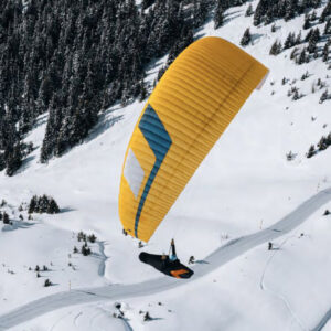 Niviuk Ikuma 3 P Paragliding Wing