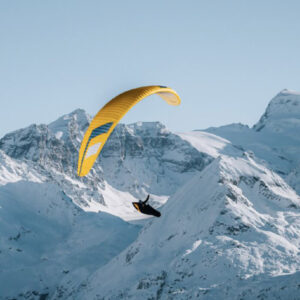 Niviuk Ikuma 3 P Paragliding Wing