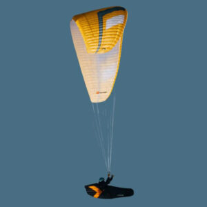 Niviuk Ikuma 3 P Paragliding Wing