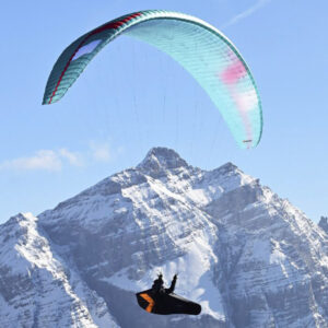 Niviuk Klimber 3 P Paragliding Wing