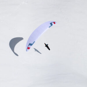 Niviuk Klimber 3 P Paragliding Wing