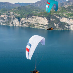 Niviuk Klimber 3 P Paragliding Wing