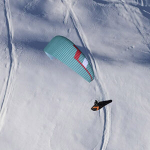 Niviuk Klimber 3 P Paragliding Wing