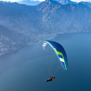 Niviuk Klimber 3 P Paragliding Wing