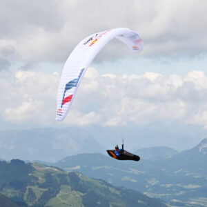 Niviuk Klimber 3 P Paragliding Wing