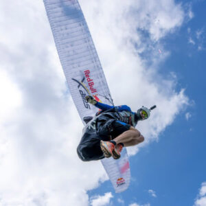 Niviuk Klimber 3 P Paragliding Wing
