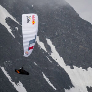 Niviuk Klimber 3 P Paragliding Wing
