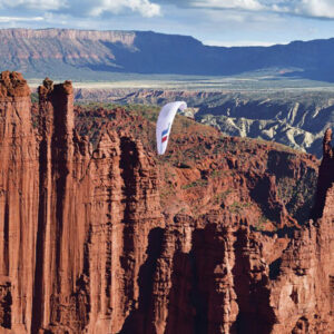 Niviuk Klimber 3 P Paragliding Wing
