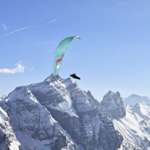Niviuk Klimber 3 P Paragliding Wing