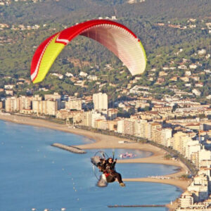 Niviuk Kougar 3 Paragliding Wing