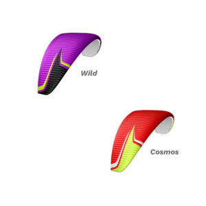 Niviuk Kougar 3 Paragliding Wing