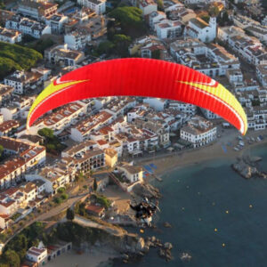 Niviuk Kougar 3 Paragliding Wing