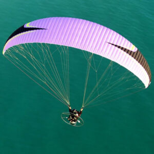 Niviuk Kougar 3 Paragliding Wing