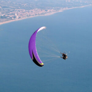 Niviuk Kougar 3 Paragliding Wing