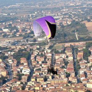 Niviuk Kougar 3 Paragliding Wing