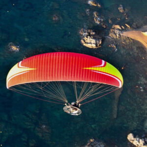 Niviuk Kougar 3 Paragliding Wing