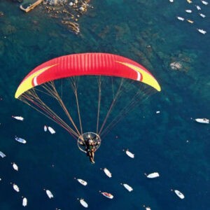 Niviuk Kougar 3 Paragliding Wing