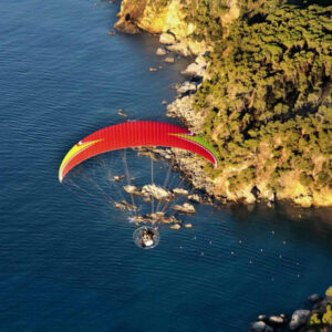 Niviuk Kougar 3 Paragliding Wing