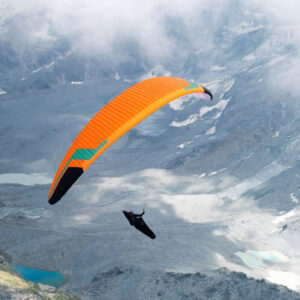 Niviuk Peak 6 Paragliding Wing