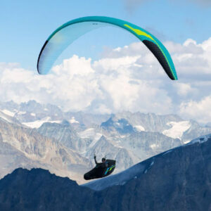 Niviuk Peak 6 Paragliding Wing