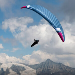 Niviuk Peak 6 Paragliding Wing