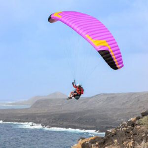 Niviuk Roller 2 Paragliding Wing