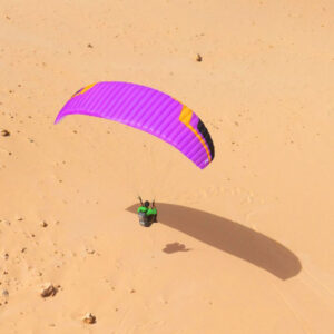 Niviuk Roller 2 Paragliding Wing