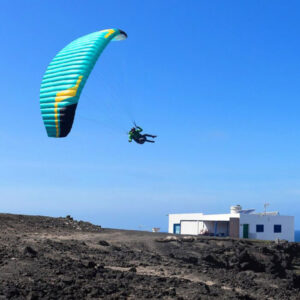 Niviuk Roller 2 Paragliding Wing