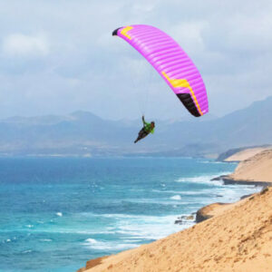 Niviuk Roller 2 Paragliding Wing