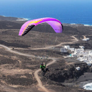 Niviuk Roller 2 Paragliding Wing