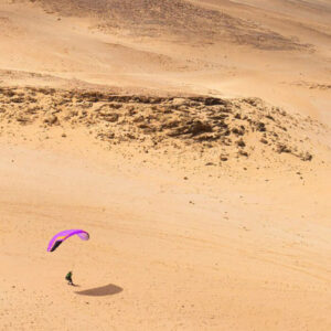 Niviuk Roller 2 Paragliding Wing