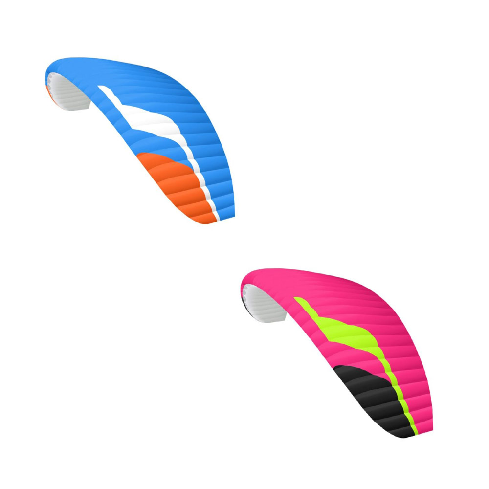 Niviuk Target Paragliding wings
