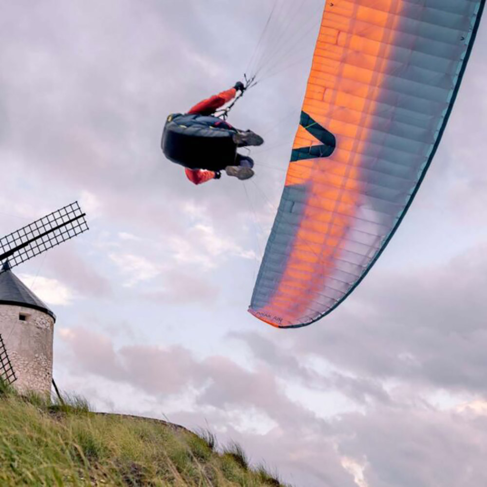 Skywalk ARAK AIR paragliding wing