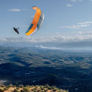 Skywalk ARAK AIR paragliding wing