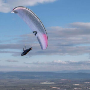Skywalk ARAK AIR paragliding wing