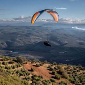 Skywalk ARAK AIR paragliding wing
