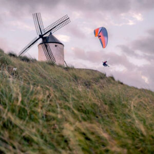 Skywalk ARAK AIR paragliding wing