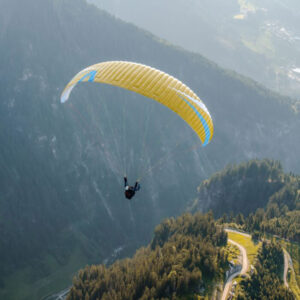 Skywalk ARRIBA4 Paragliding Wing
