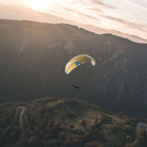 Skywalk ARRIBA4 Paragliding Wing