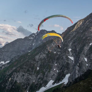 Skywalk ARRIBA4 Paragliding Wing