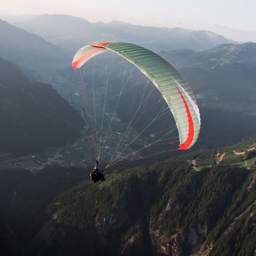 Skywalk ARRIBA4 Paragliding Wing