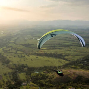 Skywalk CAYENNE6 Paragliding Wing