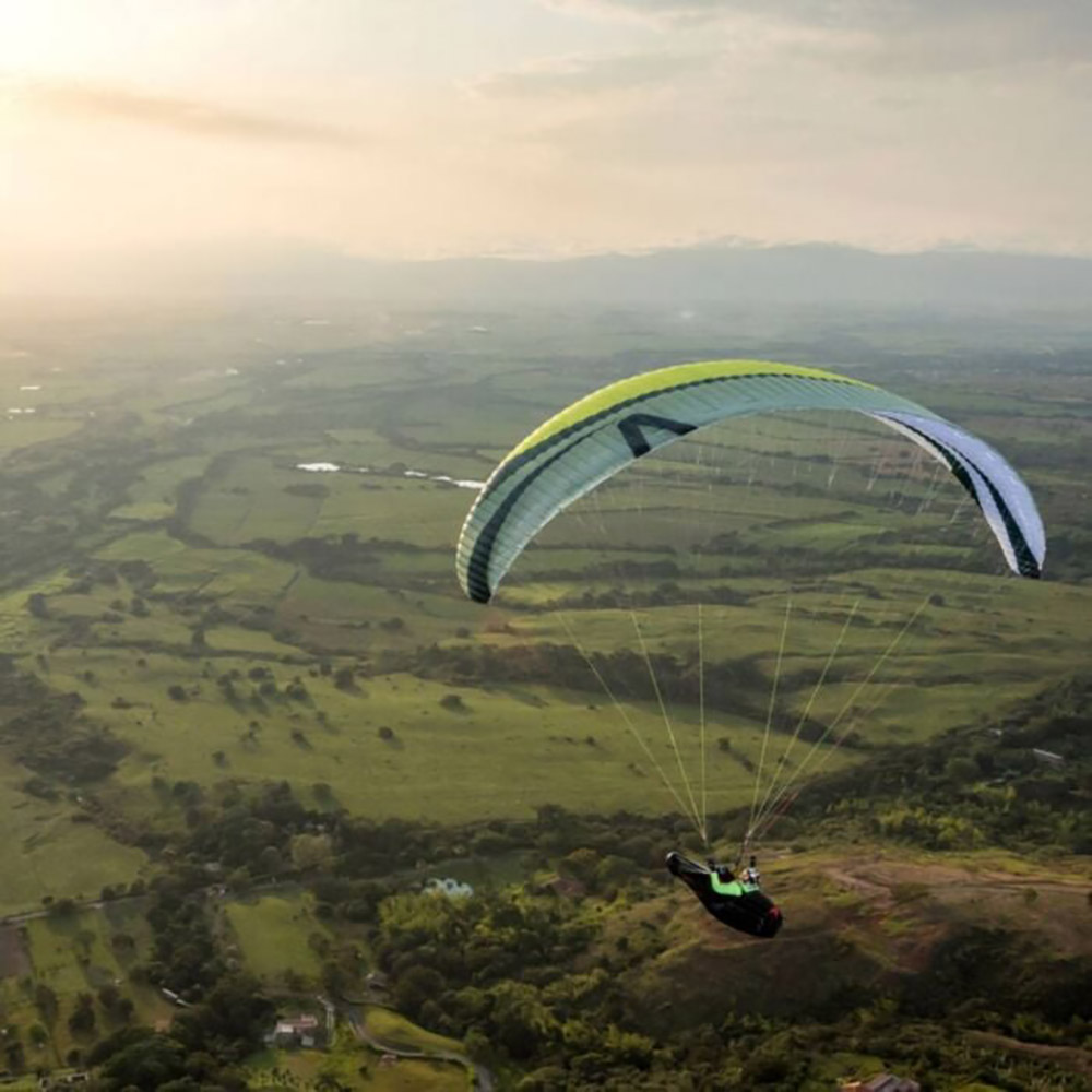 Skywalk CAYENNE6 Paragliding Wing