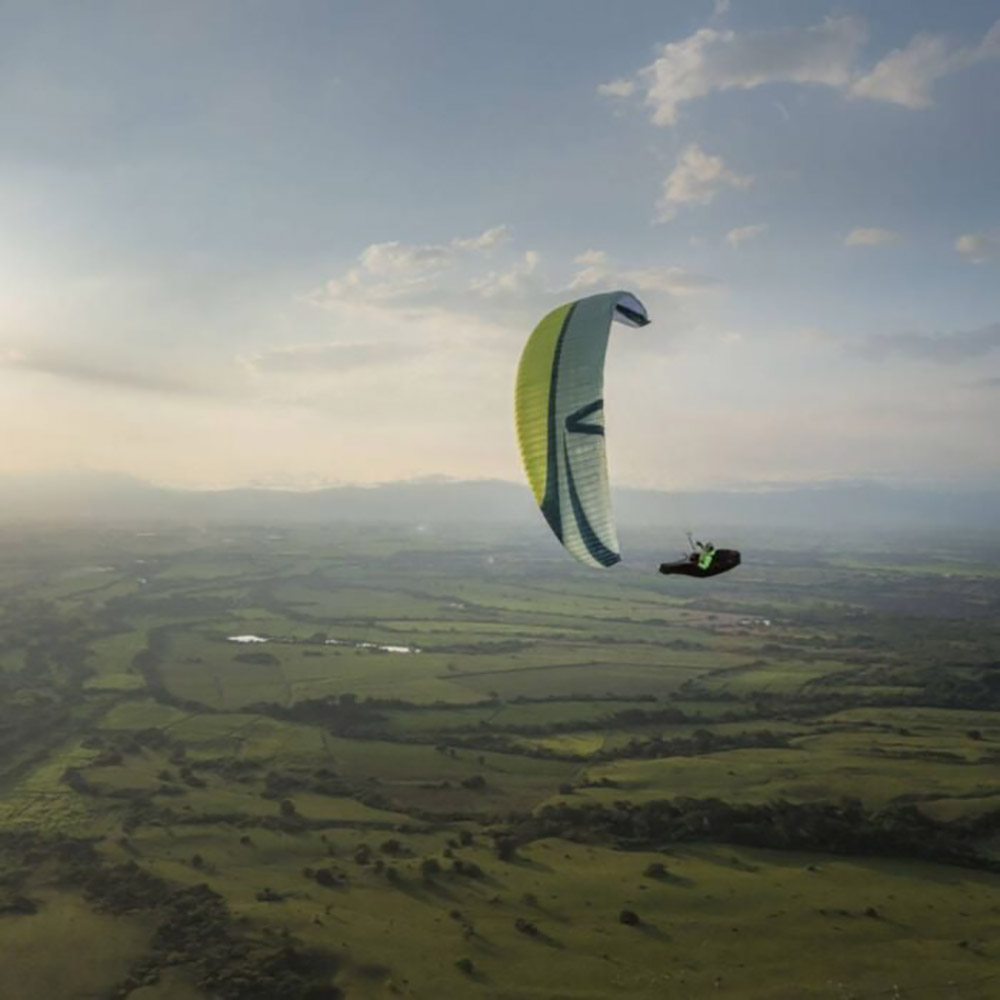Skywalk CAYENNE6 Paragliding Wing