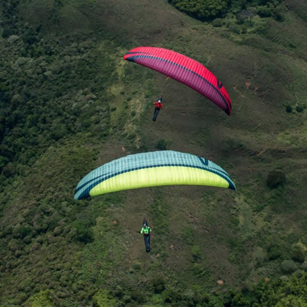 Skywalk CAYENNE6 Paragliding Wing