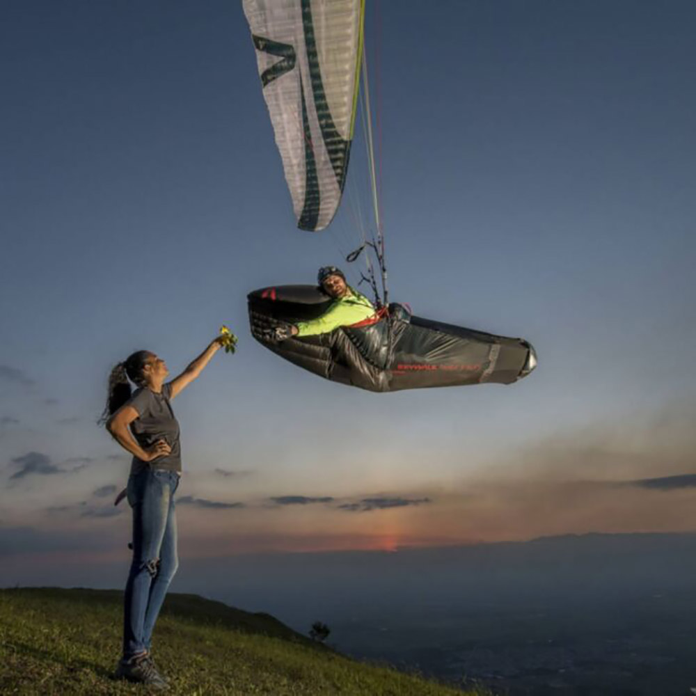 Skywalk CAYENNE6 Paragliding Wing
