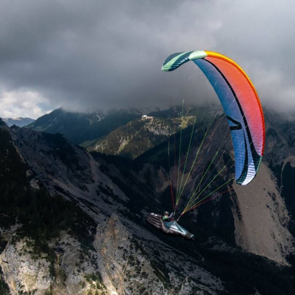 Skywalk CAYENNE6 Paragliding Wing